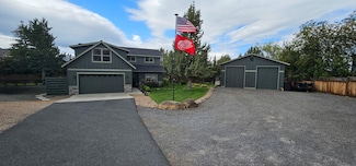 4019 SW Umatilla Ave, Redmond, OR 97756