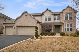 204 Chapin Way, Oswego, IL 60543