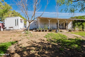 14851 Allemands Ave, Horizon City, TX 79928