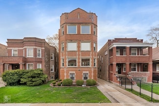 7751 S Saginaw Ave Unit 1, Chicago, IL 60649