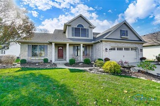 1513 Muirfield Dr, Bowling Green, OH 43402