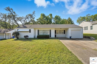 10017 E 68th Terrace, Raytown, MO 64133