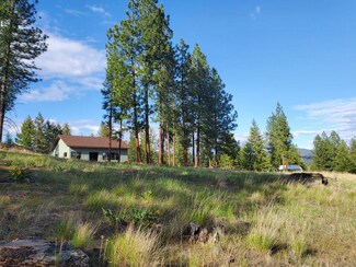 79 Hideaway Ridge 50 265 Ac Rd, Plains, MT 59859