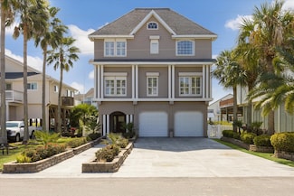 130 Majuro Dr, Galveston, TX 77554