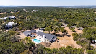 15143 Honeycomb Hollow, Leander, TX 78641