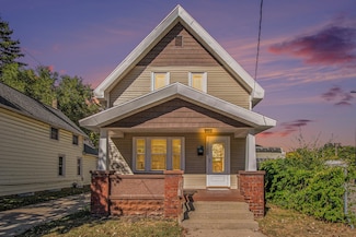 1125 Sigsbee St SE, Grand Rapids, MI 49506