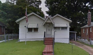 3721 Melba Place, Saint Louis, MO 63121