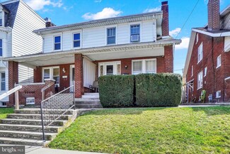 1474 W King St, York, PA 17404