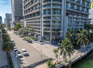 690 SW 1st Ct Unit 1516, Miami, FL 33130