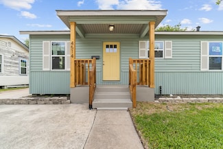 4514 Townsend St, Corpus Christi, TX 78415