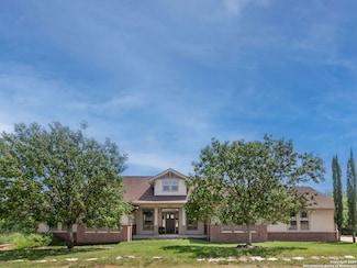 800 Steapp Ln, Mason, TX 76856