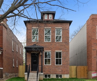 3406 Vista Ave, Saint Louis, MO 63104