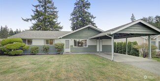 19852 19th Ave NW, Shoreline, WA 98177
