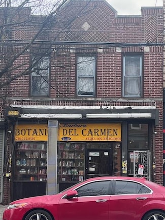 3450 Fulton St, Brooklyn, NY 11208