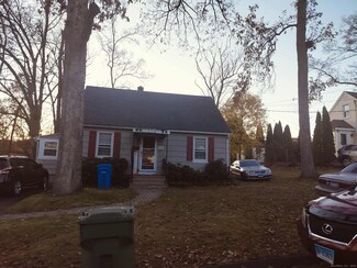 123 Garfield Rd, Bristol, CT 06010