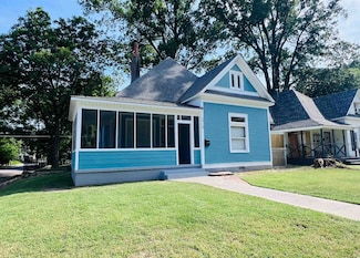 1715 Evelyn Ave, Memphis, TN 38114