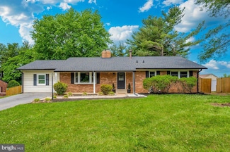 24624 Ridge Rd, Damascus, MD 20872