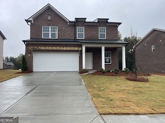 405 Corricella Ct, McDonough, GA 30253