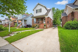 2707 Kildaire Dr, Parkville, MD 21234