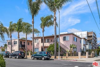 11887 Jefferson Blvd, Culver City, CA 90230