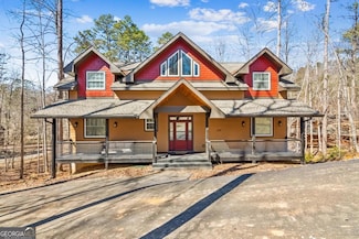 1227 Zenith Trail Unit 353, Ellijay, GA 30540