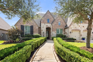 9418 San Marco Dr, Missouri City, TX 77459