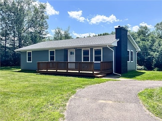 2648 27th St, Rice Lake, WI 54868