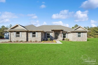 564 Ard Field Rd, Jay, FL 32565