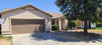 2250 N Vernal Ave, Fresno, CA 93722