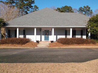 1030 Turkey Ridge Rd, Summit, MS 39666