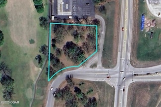 1 M/L Acre Lusk Business I-49, Neosho, MO 64850