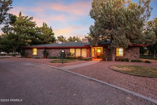 708 Engler Rd, Las Cruces, NM 88007