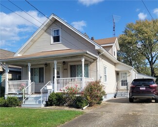 1623 New Mexico Ave, Lorain, OH 44052