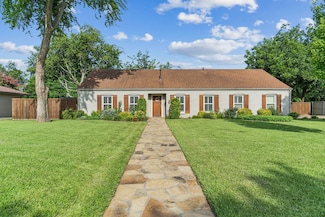 11037 Aladdin Dr, Dallas, TX 75229