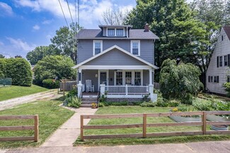 3306 Hemlock Ave, Parkersburg, WV 26104