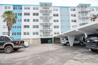 205 Highway A1a Unit 212, Satellite Beach, FL 32937
