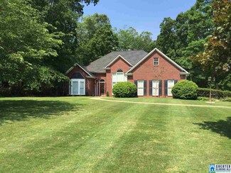 37 Mallard Dr, Cropwell, AL 35054