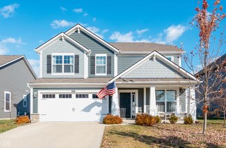 19138 Horsewood Dr, Westfield, IN 46062