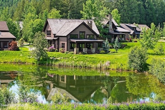 409 N Idaho Club Dr, Sandpoint, ID 83864