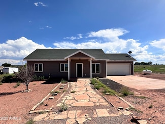 _1150 S 30th St S, Saint Johns, AZ 85936
