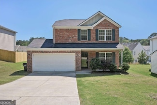 5675 Laurel Ridge Cir, East Point, GA 30344