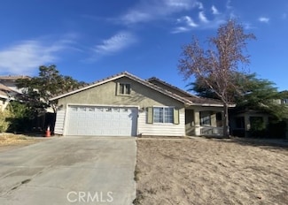 14342 Dartmouth St, Hesperia, CA 92344