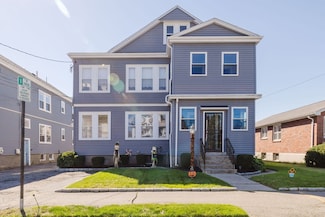 13 Woodrow Ave Unit 1, Newtonville, MA 02460