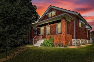 5249 Quincy St, Saint Louis, MO 63109