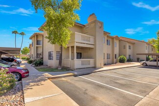 930 N Mesa Dr Unit 2092, Mesa, AZ 85201