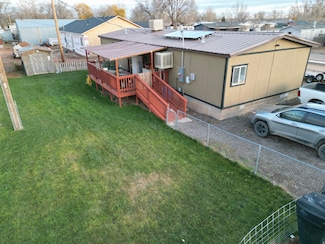 210 E 550 S, Roosevelt, UT 84066