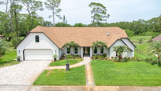 160 Point o Woods Dr, Daytona Beach, FL 32114