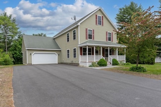 17 Riley Rd, Seabrook, NH 03874