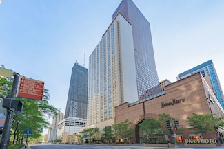 777 N Michigan Ave Unit 3308, Chicago, IL 60611