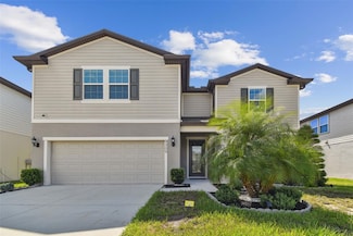 9309 Rally Spring Loop, Wesley Chapel, FL 33545